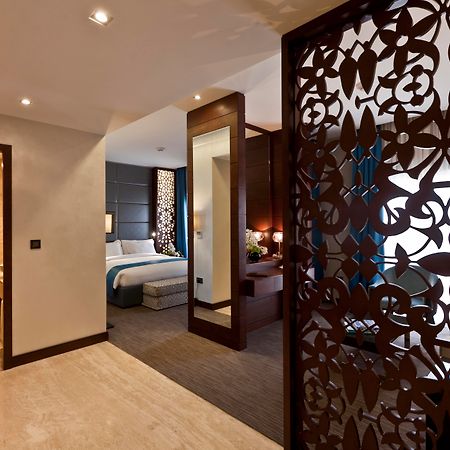 Zubarah Hotel Ad-Dauha Zewnętrze zdjęcie