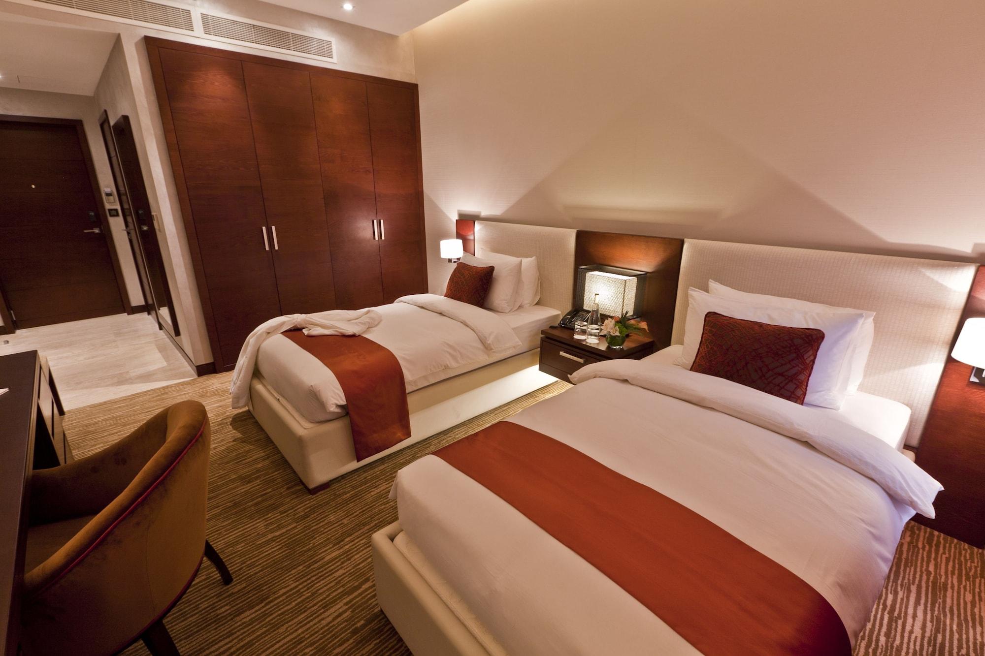 Zubarah Hotel Ad-Dauha Zewnętrze zdjęcie