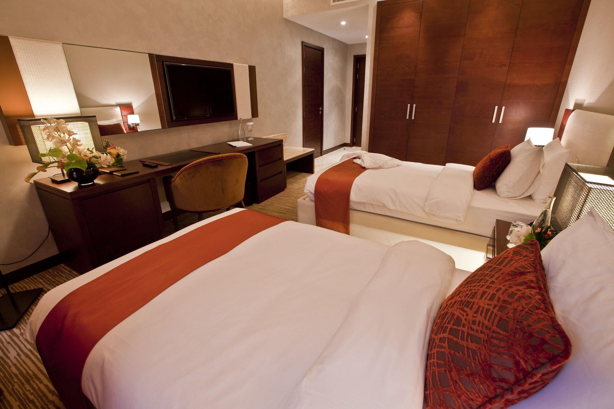 Zubarah Hotel Ad-Dauha Zewnętrze zdjęcie