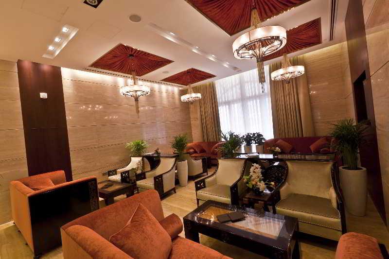 Zubarah Hotel Ad-Dauha Zewnętrze zdjęcie