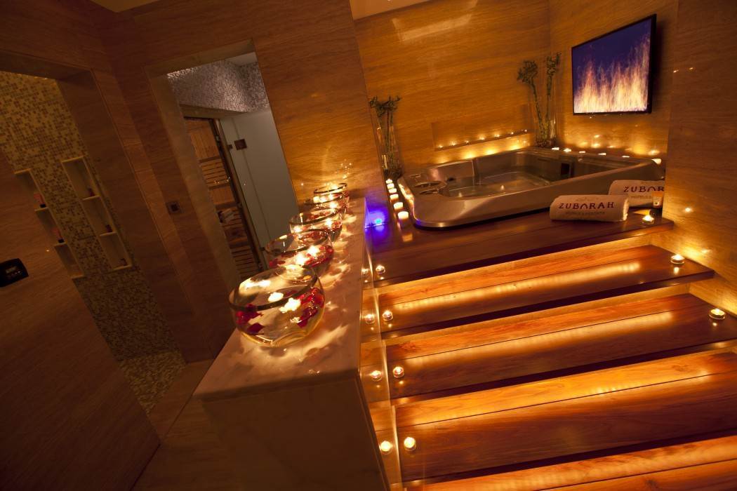 Zubarah Hotel Ad-Dauha Zewnętrze zdjęcie