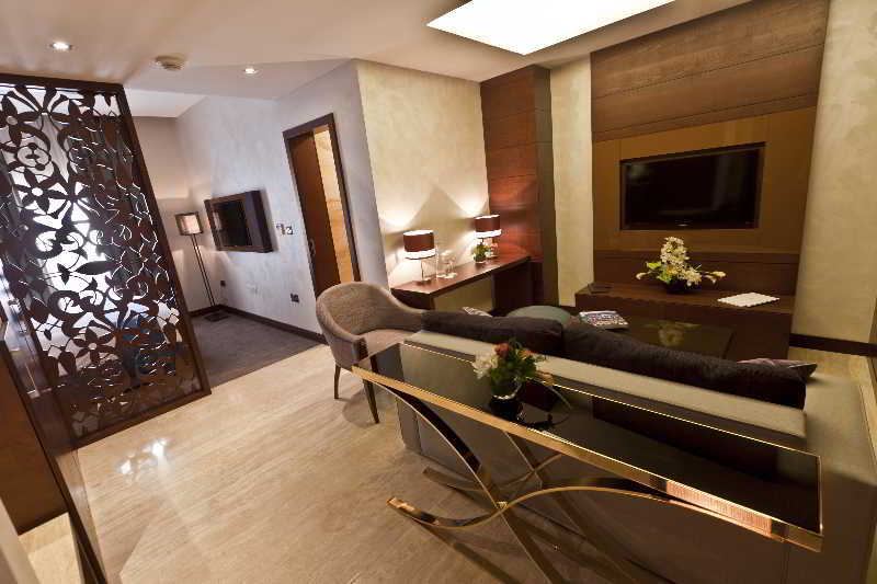 Zubarah Hotel Ad-Dauha Zewnętrze zdjęcie