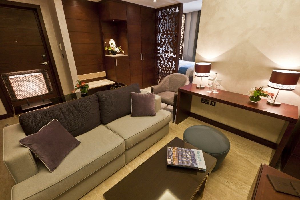 Zubarah Hotel Ad-Dauha Zewnętrze zdjęcie