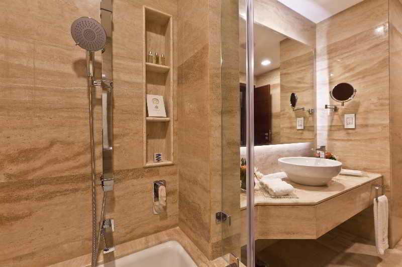 Zubarah Hotel Ad-Dauha Zewnętrze zdjęcie