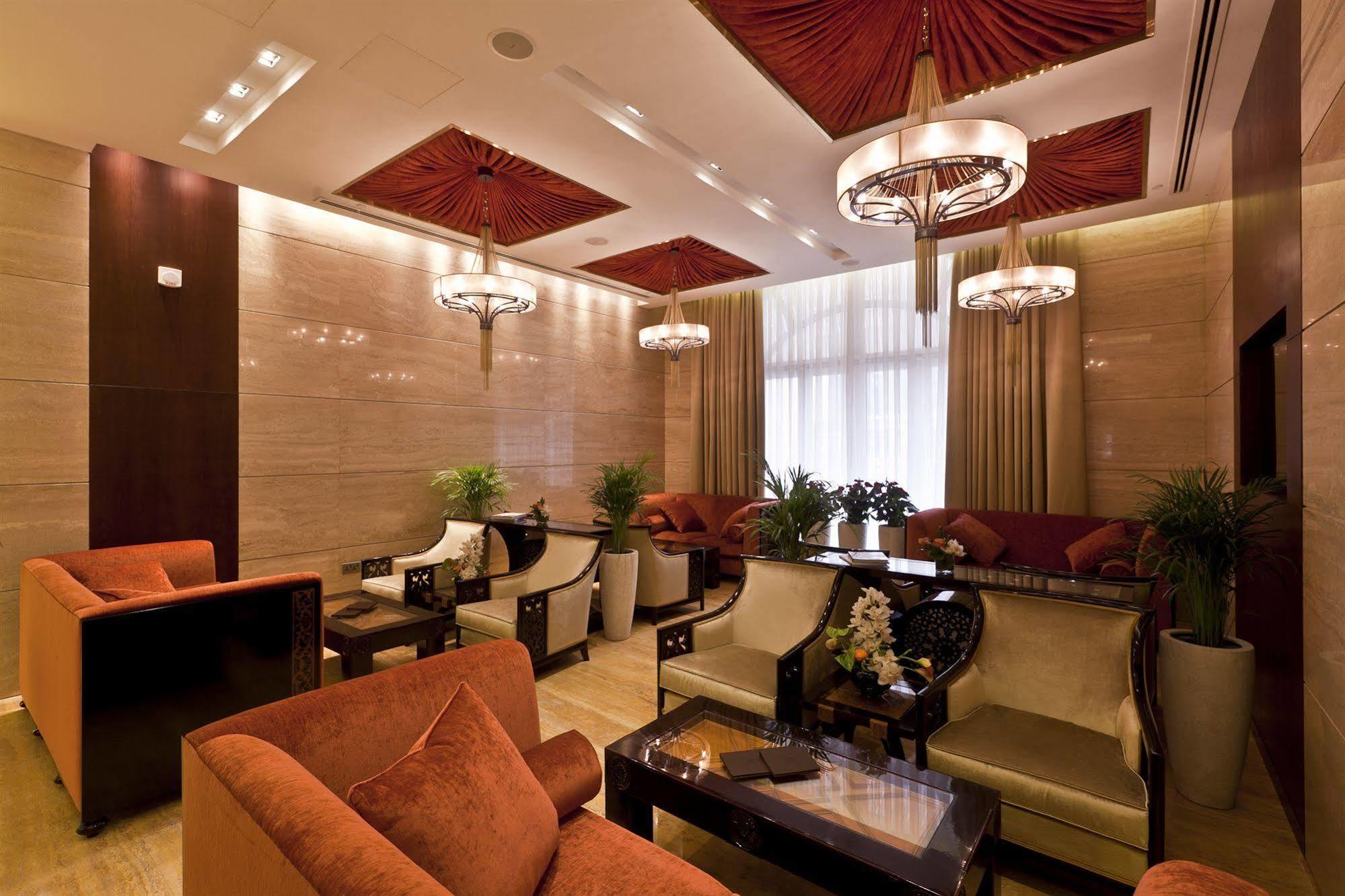 Zubarah Hotel Ad-Dauha Zewnętrze zdjęcie