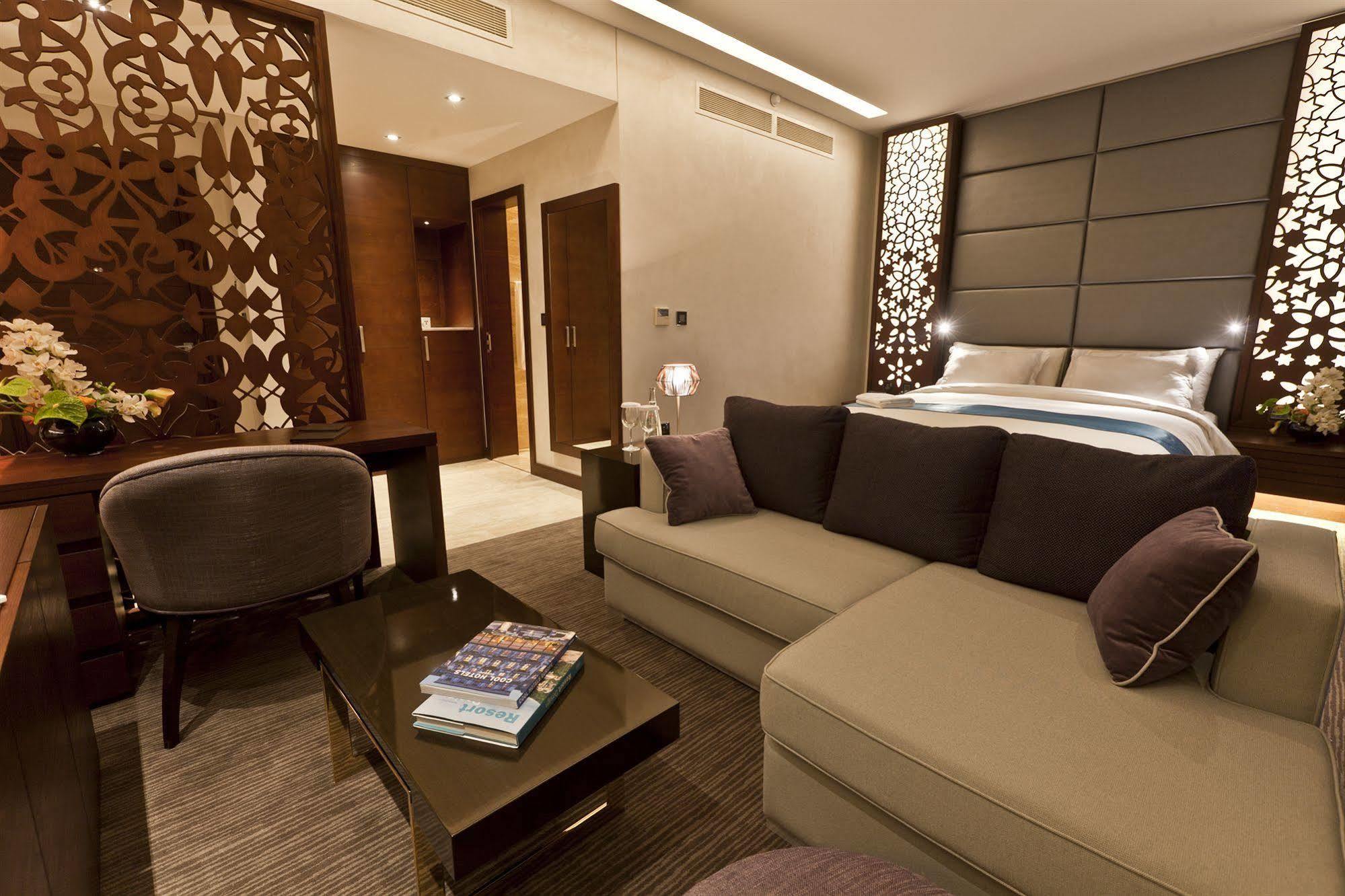 Zubarah Hotel Ad-Dauha Zewnętrze zdjęcie