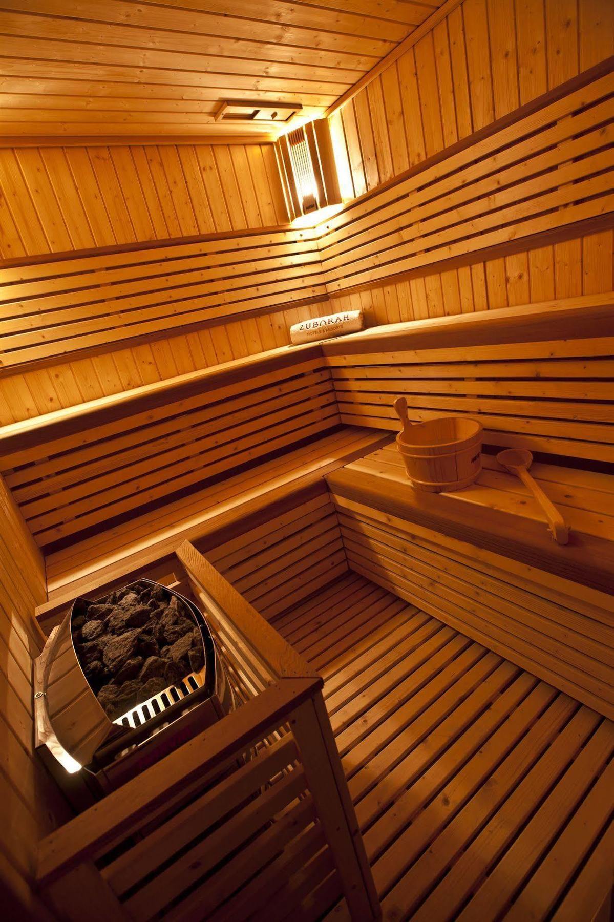 Zubarah Hotel Ad-Dauha Zewnętrze zdjęcie