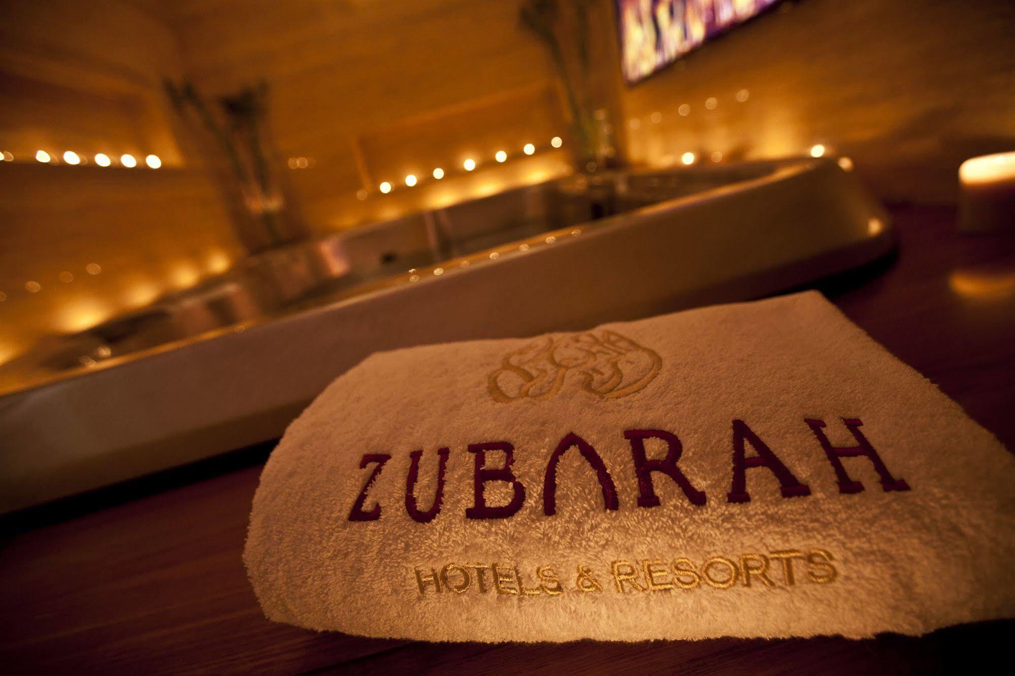 Zubarah Hotel Ad-Dauha Zewnętrze zdjęcie